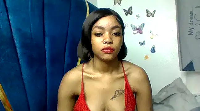  crystal princesss online show from 12-14-24, 11:01