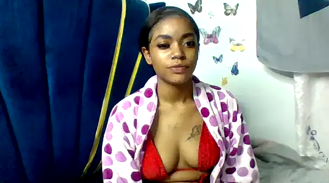  crystal princesss online show from 01-03-25, 01:48