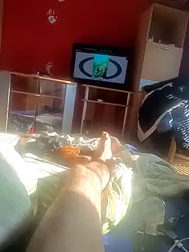 Boki7799 online show from 11-15-25, 10:34