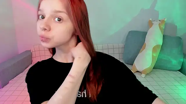 crystal lilith online show from 01-12-25, 12:23