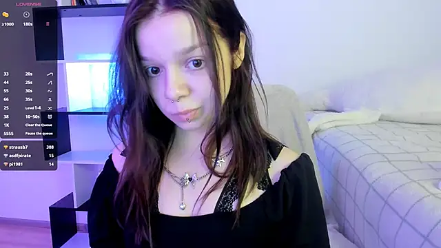 crystal lilith online show from 02-11-25, 01:20
