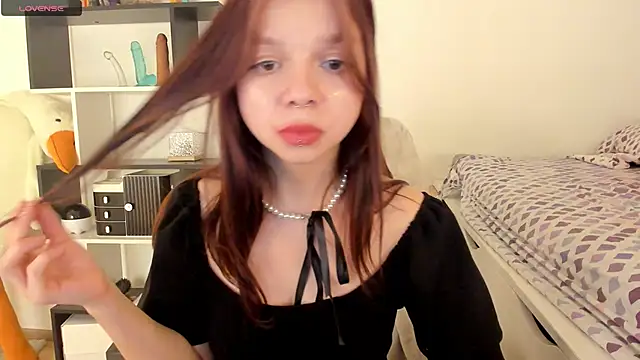 crystal lilith online show from 02-22-25, 04:30