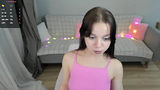 crystal lilith online show from 02-15-26, 03:09