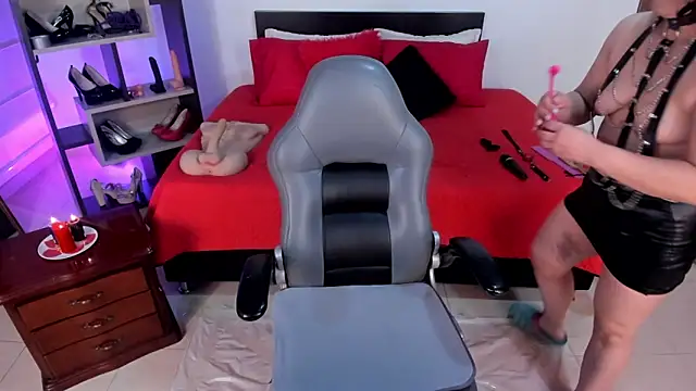 Snapshot of Veronica_Jacobss chatting on 10-17-25, 08:00 Veronica Jacobss online show from 10-17-25, 08:00