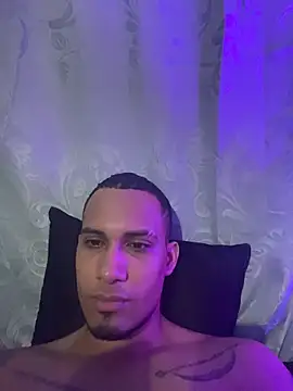 MagnusFrost online show from 02-26-26, 03:27