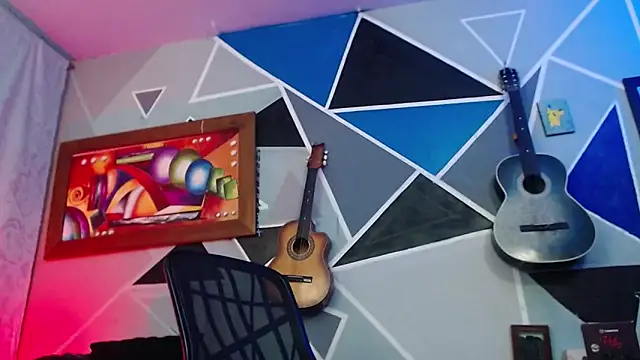 MagnusFrost online show from 03-18-26, 05:16