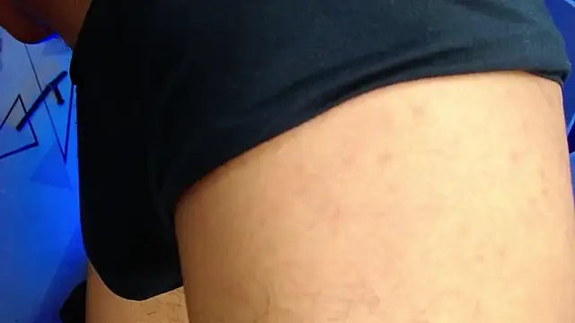 MagnusFrost online show from 03-31-26, 02:13