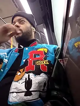 MrPresident P online show from 01-01-25, 06:38