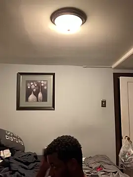 MrPresident P online show from 01-12-25, 02:24