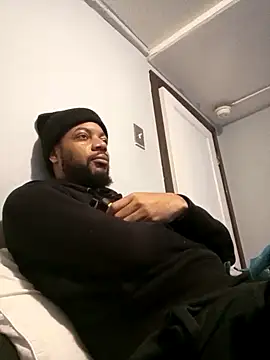 MrPresident P online show from 01-22-25, 09:10