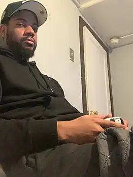 MrPresident P online show from 01-23-25, 06:49