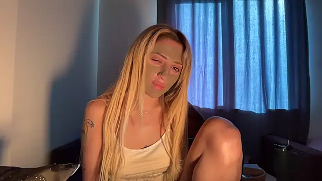 yaprakmericc online show from 11-09-25, 11:41