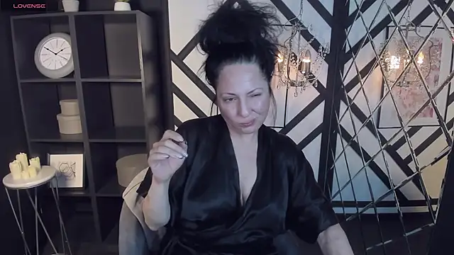 Anita Muse online show from 01-13-25, 03:23