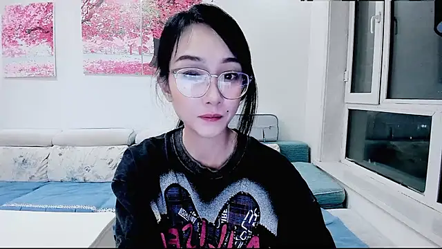 Snapshot of NIAN-er chatting on 02-06-26, 02:53 NIAN-er online show from 02-06-26, 02:53