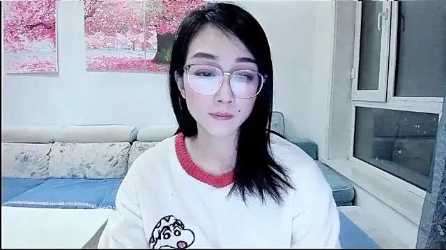 Snapshot of NIAN-er chatting on 02-11-26, 02:22 NIAN-er online show from 02-11-26, 02:22