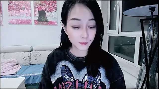 Snapshot of NIAN-er chatting on 03-01-26, 01:57 NIAN-er online show from 03-01-26, 01:57