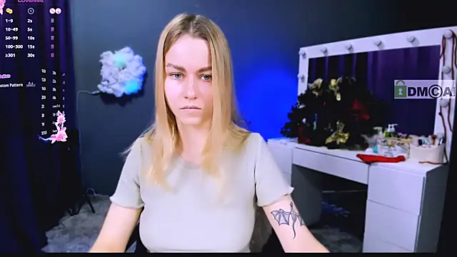mary mooore online show from 12-27-24, 08:39