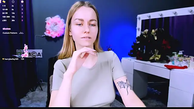 mary mooore online show from 12-27-24, 11:42