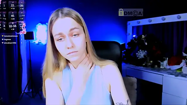mary mooore online show from 01-06-25, 10:37