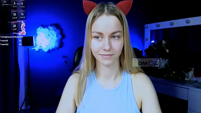 mary mooore online show from 01-07-25, 04:39