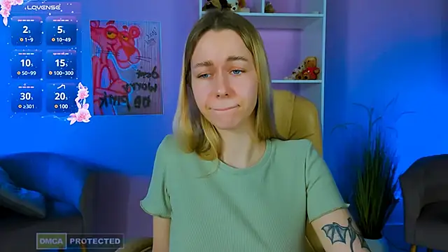 mary mooore online show from 01-12-25, 12:23