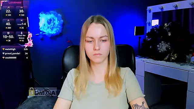 mary mooore online show from 01-16-25, 02:41