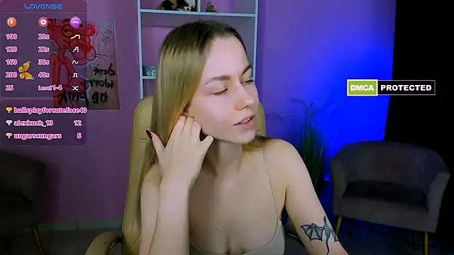 mary mooore online show from 01-19-25, 03:32