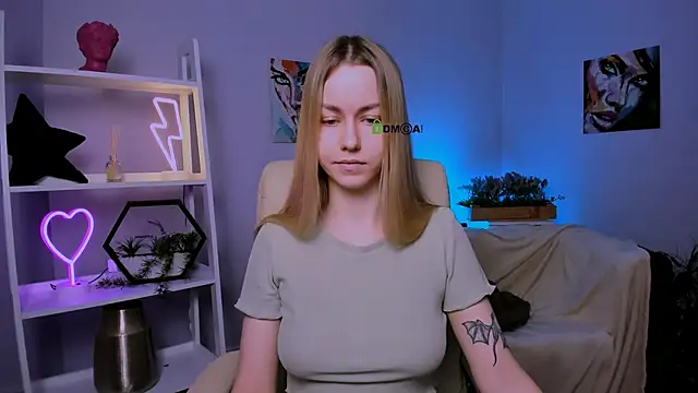 mary mooore online show from 02-06-25, 10:04