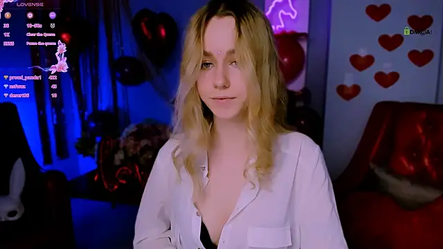 mary mooore online show from 02-14-25, 05:14