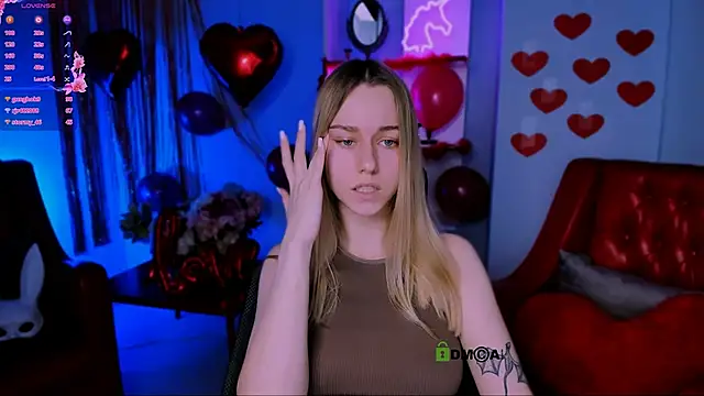mary mooore online show from 02-15-25, 01:16