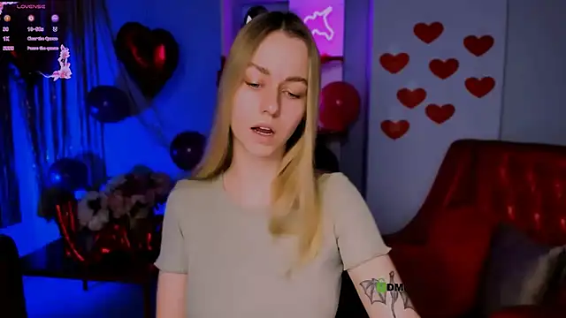 mary mooore online show from 02-19-25, 10:23