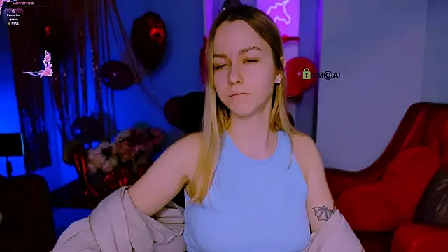 mary mooore online show from 02-21-25, 01:22