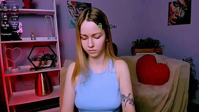 mary mooore online show from 02-27-25, 04:43