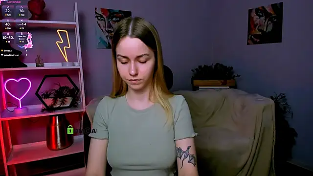 mary mooore online show from 03-03-25, 11:24