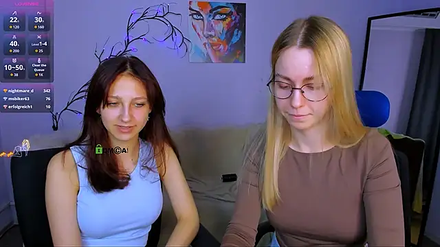mary mooore online show from 09-12-25, 07:14