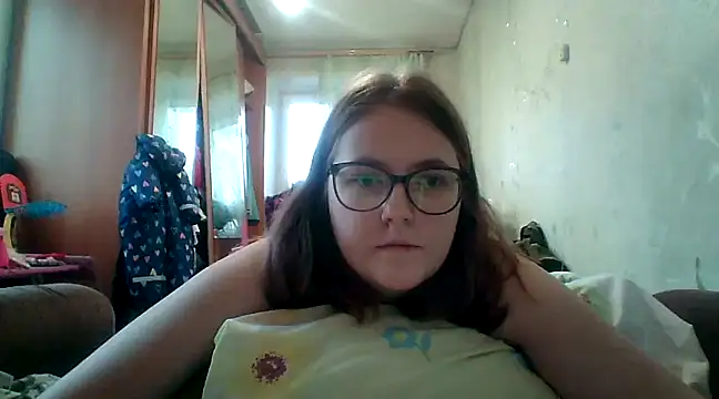 DesireMelissa online show from 01-17-25, 12:21