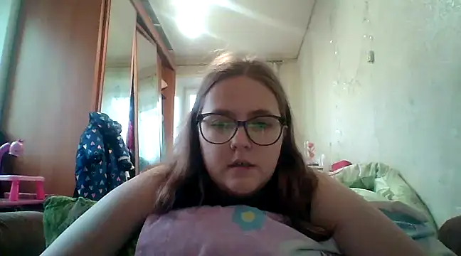 DesireMelissa online show from 01-18-25, 09:24