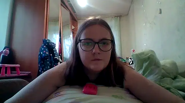 DesireMelissa online show from 01-18-25, 12:47