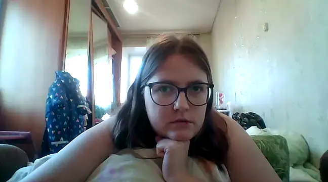 DesireMelissa online show from 01-19-25, 08:50