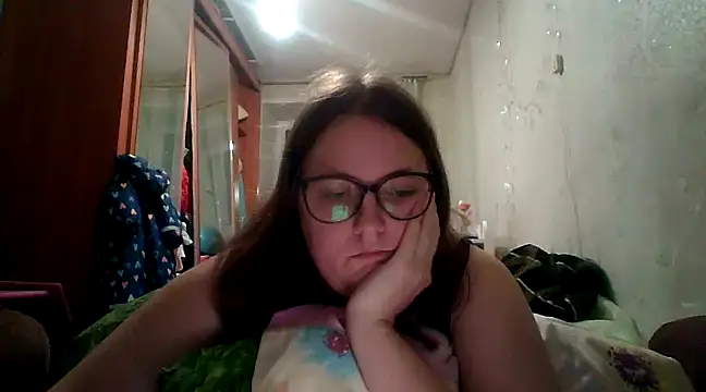 DesireMelissa online show from 01-19-25, 03:21