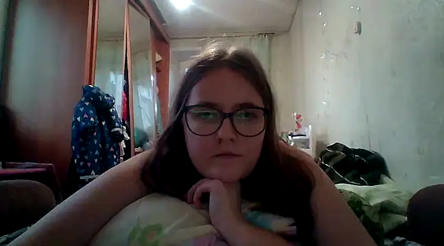 DesireMelissa online show from 01-20-25, 01:53