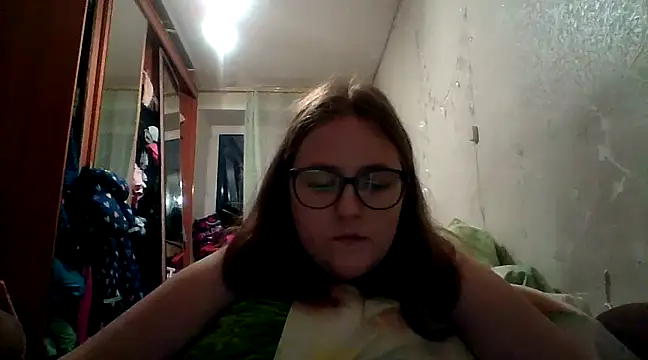 DesireMelissa online show from 01-24-25, 02:30