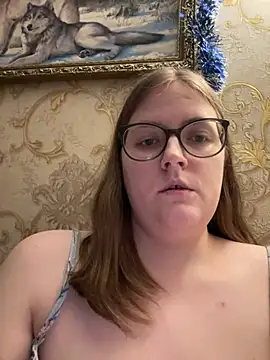 DesireMelissa online show from 02-11-25, 09:25