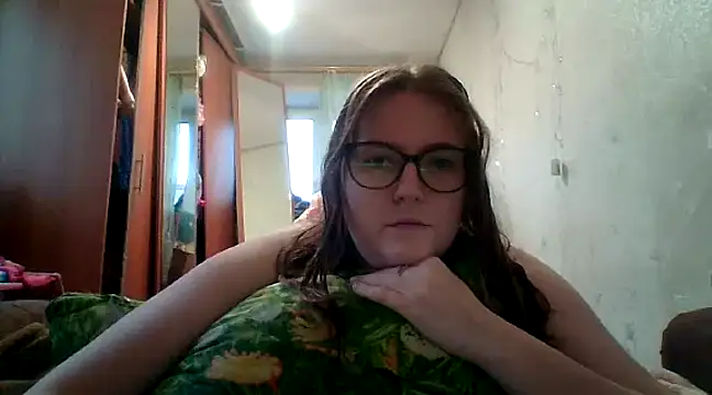 DesireMelissa online show from 02-19-25, 02:34