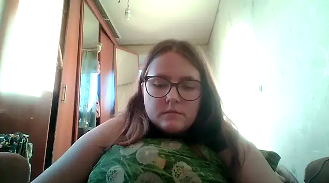 DesireMelissa online show from 02-24-25, 01:42