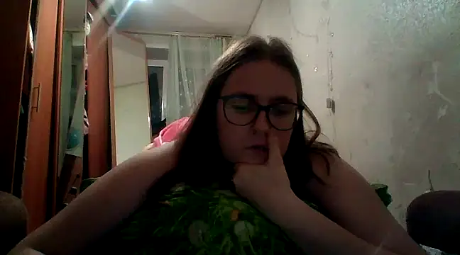 DesireMelissa online show from 02-27-25, 03:59