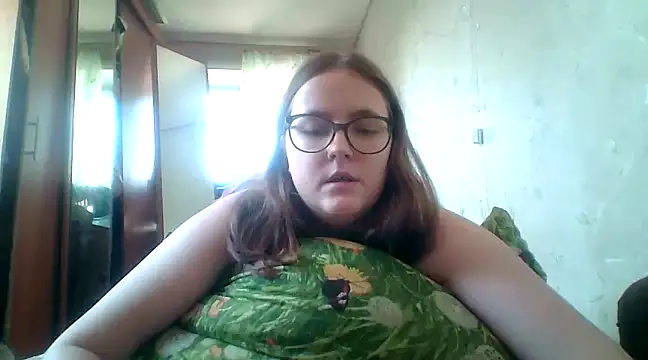 DesireMelissa online show from 02-28-25, 10:41