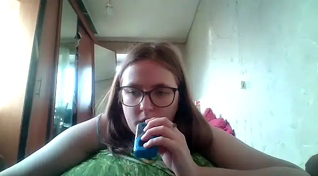 DesireMelissa online show from 03-01-25, 12:45