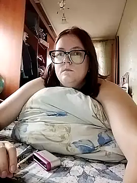 DesireMelissa online show from 10-27-25, 08:51