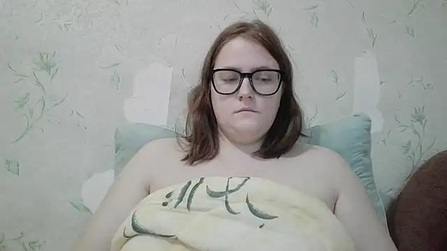 DesireMelissa online show from 11-23-25, 12:27